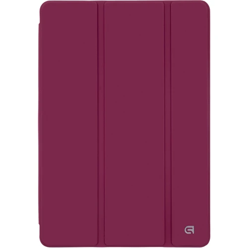 Аксессуар для планшетных ПК ArmorStandart Smart Case Fold Pen Plum for Xiaomi Redmi Pad 2 (ARM86110): Цвет бордовый
