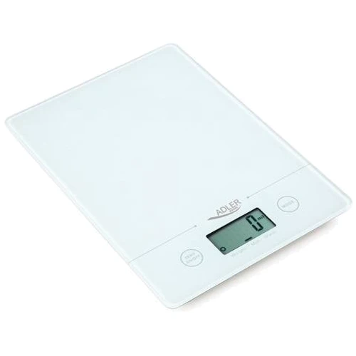 

Adler Ad 3138 White