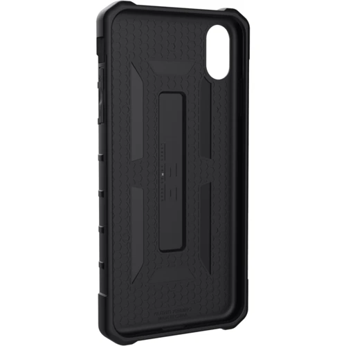 Чехол для iPhone Urban Armor Gear UAG Pathfinder Camo Arctic (111107114060) for iPhone Xs Max: Тип аксессуара чехол