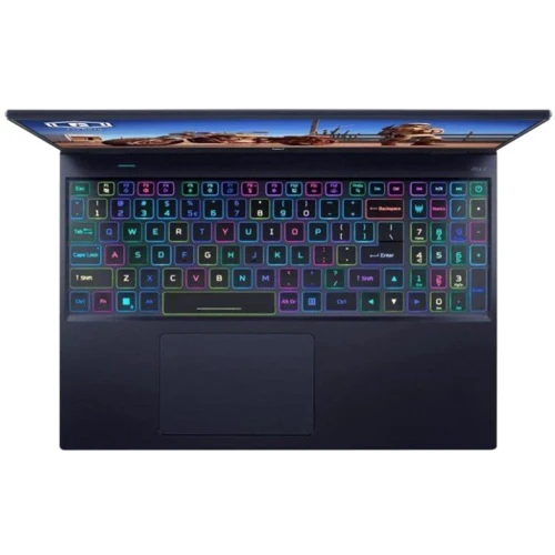 Ноутбук Acer Predator Helios 16 PH16-71-71AV (NH.QJQAA.002): Процесор Intel Core i7-13700HX (1.5 - 5.0 ГГц) / 16 - ядерный
