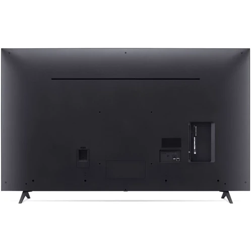 Телевізор LG 65UT8000: Оснащення Smart TV, Встроенный медиаплеер