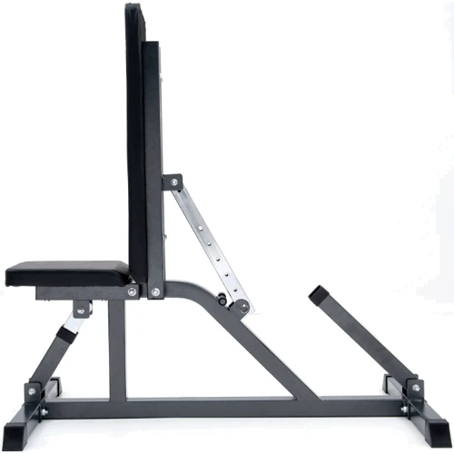 Скамья для жима и пресса Toorx Multipurpose Bench WBX 85 (WBX-85) (930724)