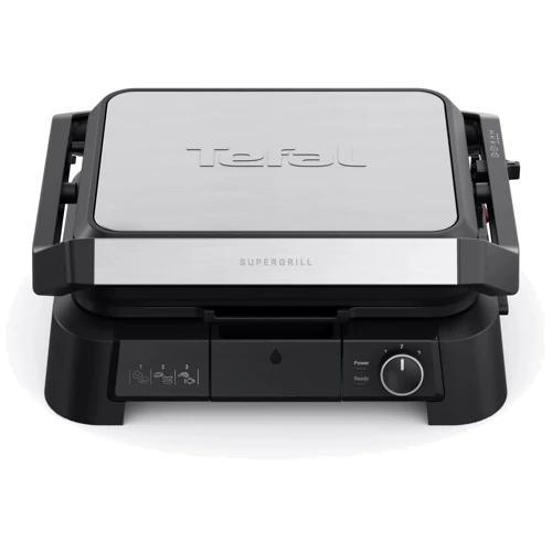 Электрогриль Tefal SuperGrill 3in1 GC510DE0