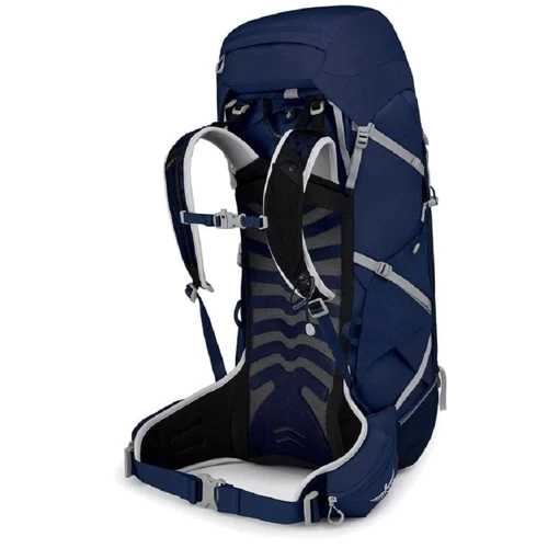 Рюкзак туристический Рюкзак туристический Osprey Talon 44 S21 Ceramic Blue S/M синий (009.2291) фото 3