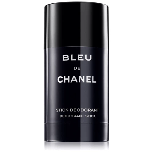 Парфюмированный дезодорант Chanel Bleu De Chanel 75 ml