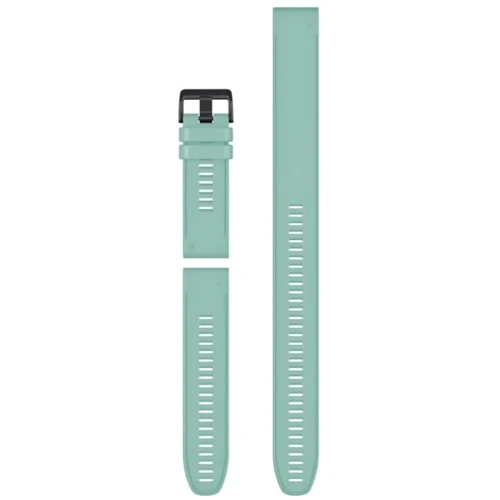 Ремінець Garmin 26mm QuickFit Spearment Silicone Band Band (010-12905-00)