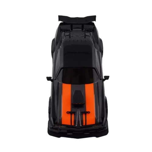 Машинка для дрифта на радиоуправлении Racing Dodge Challenger 1:16 black (48802)