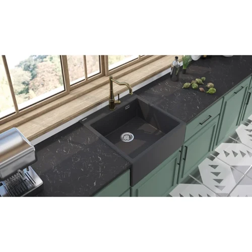 Змішувач для кухні Deante Tamizo BQT_M63M