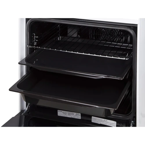 Плита комбинированная Gorenje K5342WF: Тип варочной поверхности газовая