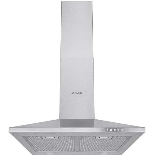 Вытяжка Perfelli K 6210 I 700 LED