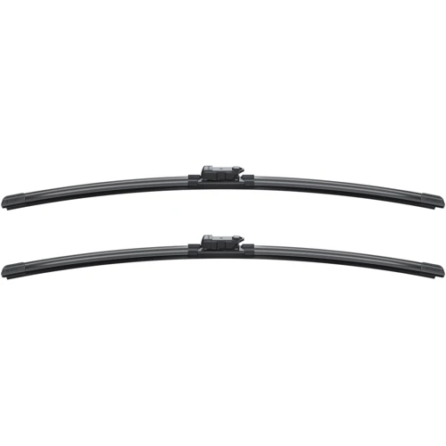 Двірники безкаркасні Bosch 3397009821 фото 4