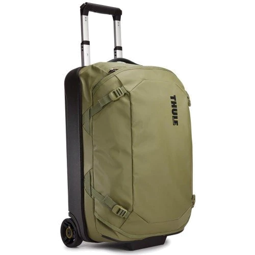 Thule Chasm Carry On TCCO-122 Olivine (3204289): Кількість коліс 2