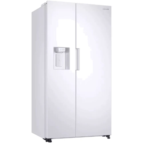 Холодильник Side-by-Side Samsung RS67A8810WW: Количество дверей 2