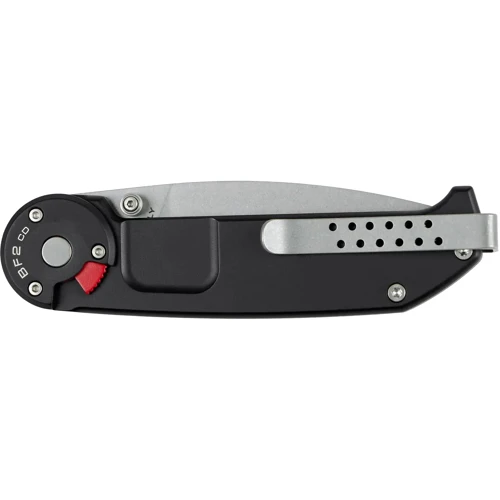 Нож Extrema Ratio BF2 CD SW black (04.1000.0145/SW): Количество инструментов 1