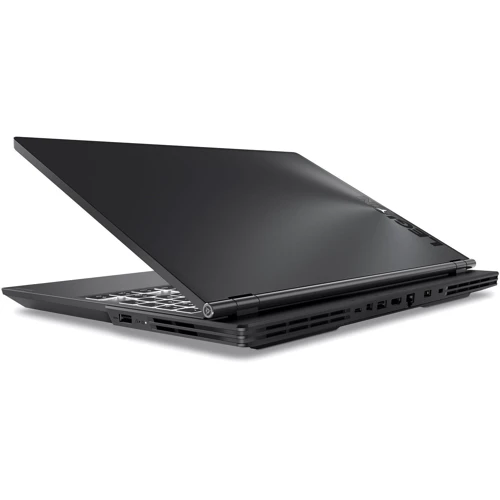 Ноутбук Lenovo Legion Y540-15IRH (81SX012TUS): Видеоадаптер nVidia GeForce GTX 1660 Ti, 6 ГБ GDDR6