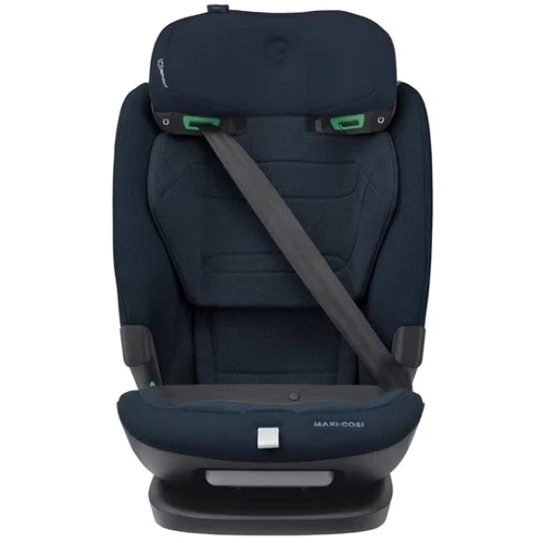 Автокресло Maxi-Cosi Titan Pro 2 i-Size Authentic Blue (8618477110): Внутренние ремни 5-ти точечные
