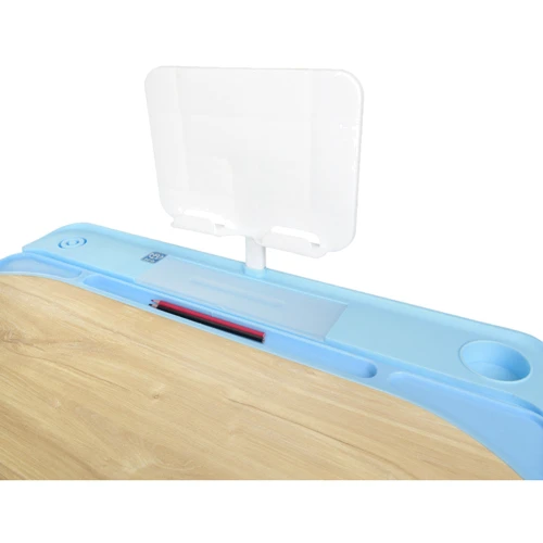 Детская парта Bambi M 3823 A(2)-4 со стульчиком, синяя