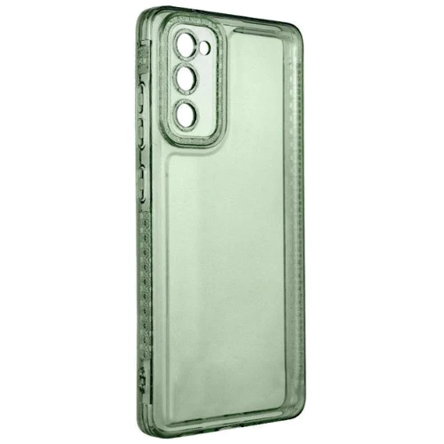 Чохол для телефона TPU Case Starfall Green для Xiaomi Redmi 10C: Сумісність Xiaomi Redmi 10C