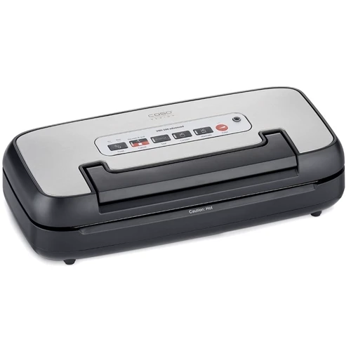 Вакуумний пакувальник CASO VRH 590 ADVANCED (1526)