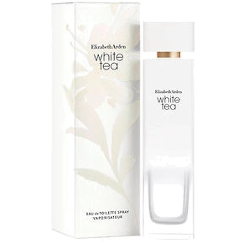 Туалетная вода Elizabeth Arden White Tea 100 ml: Вид Туалетная вода