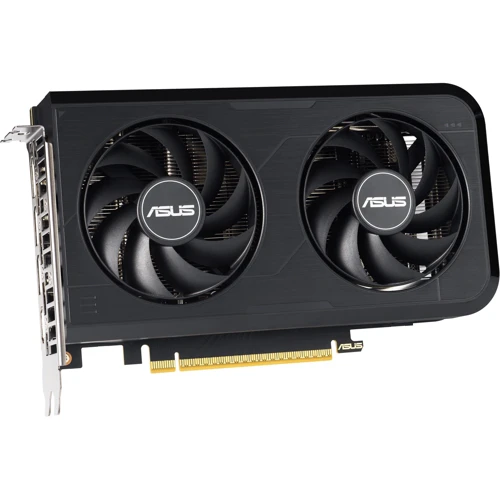 Видеокарта ASUS GeForce RTX 5050 8GB DUAL OC (DUAL-RTX 5050-O8G) UA