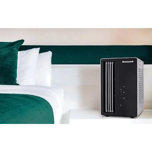 Кондиционер Honeywell ZETA DCS2AE Grey (TOW016148) фото 4