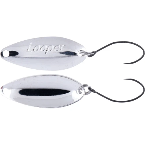 

Блесна Mukai Looper 1.7g ц:45 (1874.03.56)