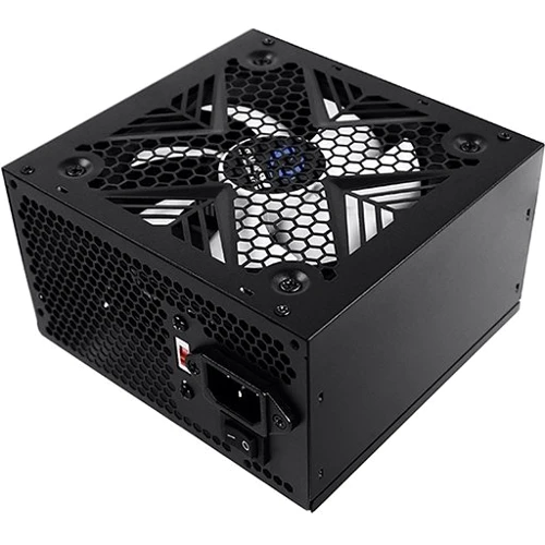 Блок питания Raidmax XT 400W (RX-400XT): Коннекторы 24+8 (4+4) pin