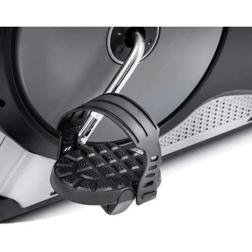 Велотренажер Hop-Sport HS-040L Root black/silver/grey - model 2020