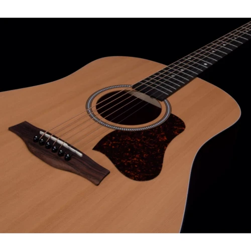 Гитара электроакустическая SEAGULL S6 ORIGINAL