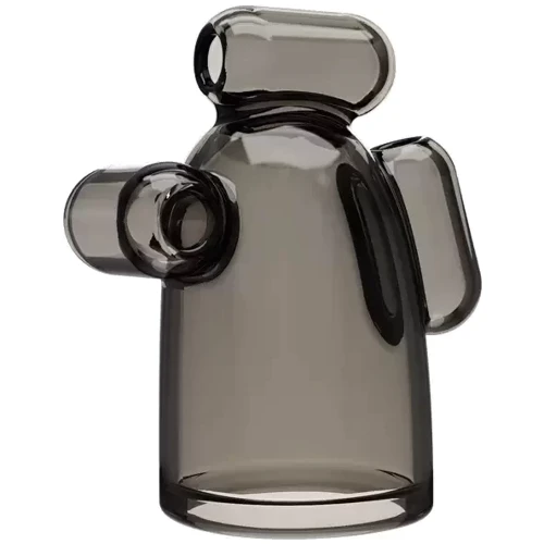 Насадка на головку с вибрацией Vibrating Crystal Cap 1, BI-014629