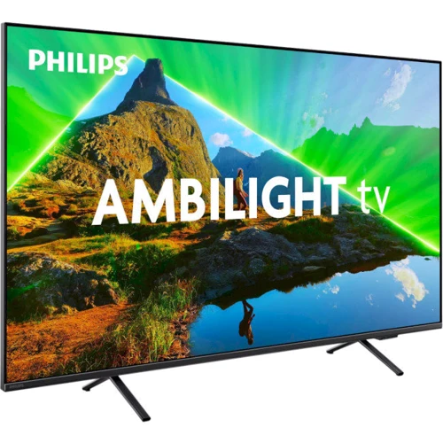Телевизор Philips 55PUS8319: Тип LED-телевизоры