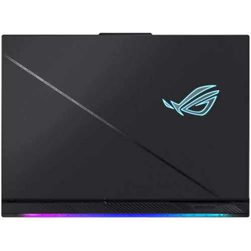 Ноутбук ASUS ROG Strix Scar 18 G834JZR-N6118X (90NR0IN2-M005K0) UA: Операционная система Windows 11 Pro