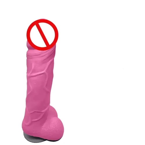 Мило пікантної форми Pure Bliss Pink size M 170 г