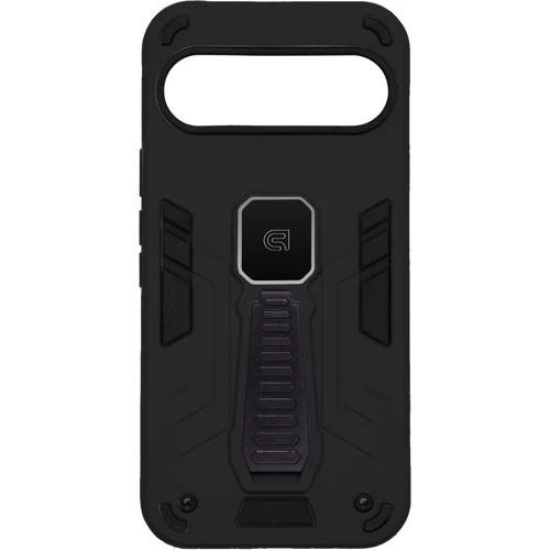 Чехол для телефонов ArmorStandart Proover Black for Google Pixel 10 Pro XL (ARM87276)