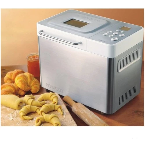 Хлебопечь Kenwood BM 350: Размеры 31.5 x 39. x 28 см