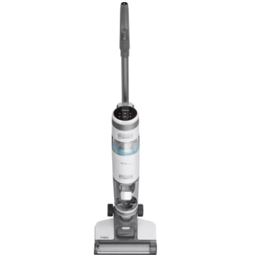 Пылесос Tineco Wet/Dry Vacuum Cleaner iFloor 3 (FW030100EU): Максимальная мощность 150 Вт