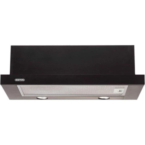 Вытяжка Eleyus BREEZE 1000 60 BL: Тип воздухоочистителя Рециркуляция, Отвод