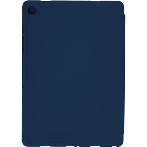 Аксесуар для планшетних ПК ArmorStandart Smart Case Fold Pen Dark Blue for Samsung Galaxy Tab A9 Plus SM-X210 / SM-X215 / SM-X216 (ARM74997): Колір синий