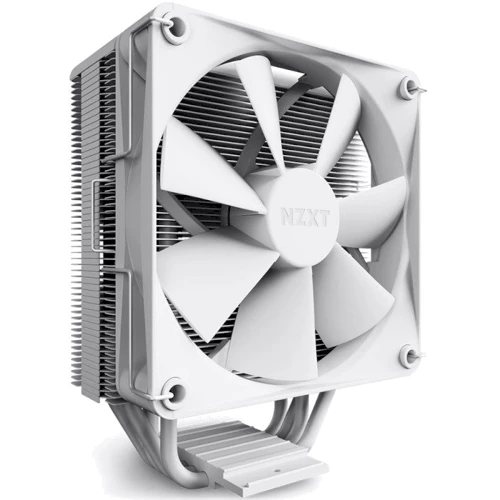 Кулер NZXT Freeze T120 White (RC-TN120-W1)