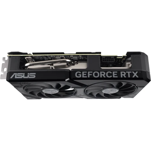 Відеокарта ASUS Dual GeForce RTX 4070 SUPER EVO OC Edition 12GB GDDR6X (DUAL-RTX4070S-O12G-EVO): Виконання Трехслотовое
