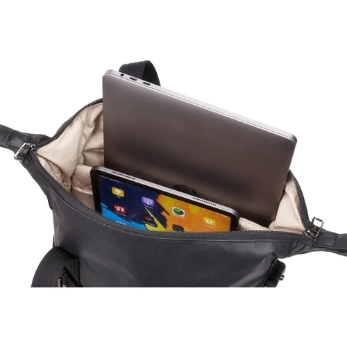 Thule Spira Vertical Tote Black (SPAT114) for MacBook 13-14": Тип аксессуара сумка