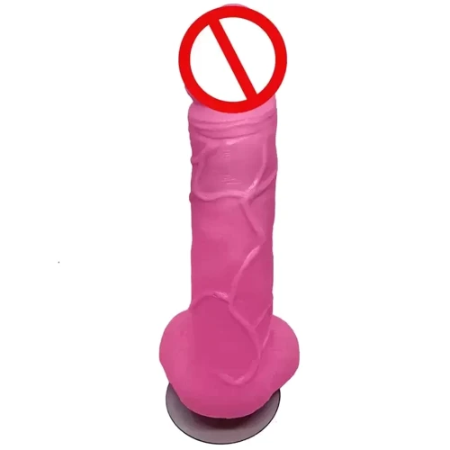 Мило пікантної форми Pure Bliss Pink size M 170 г