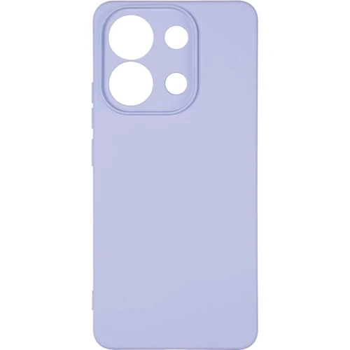 

Tpu Silicone Case Full Soft Violet for Xiaomi Redmi Note 13 4G