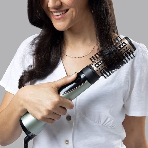 Фен Remington AS5860 Botanicals: Количество скоростей 2