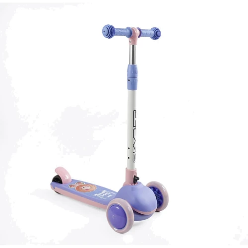 Самокат триколісний Skyper (MR-03465)