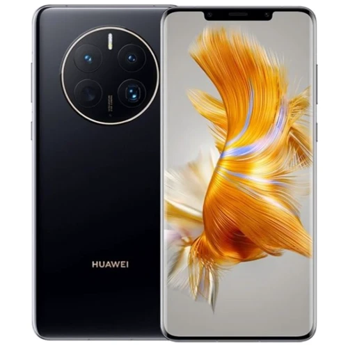 

Huawei Mate 50 Pro 8/256GB Dual Black