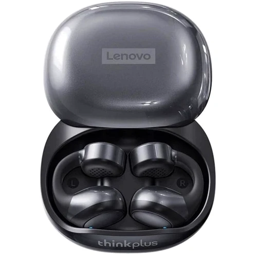 Наушники Lenovo X20 Black