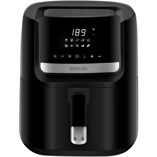 Sencor Vita SFR6550BK