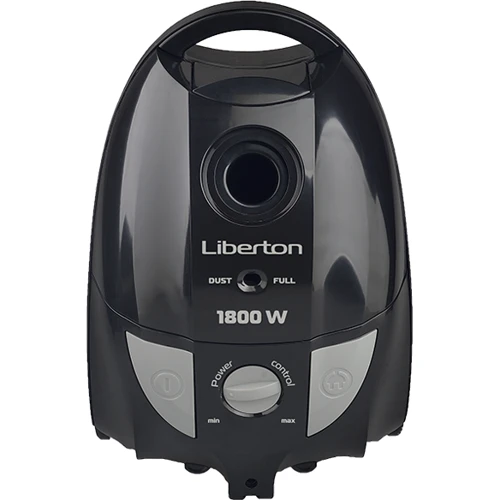 Пылесос Liberton LVC-1825B: Тип пылесоса классический (для сухой уборки)